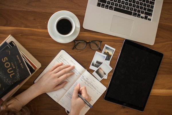 Blog topic ideas from existing clients