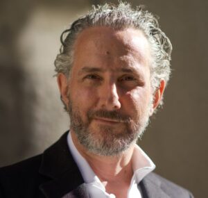 Dr. Darren Stolow