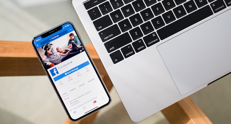 Facebook marketing for therapists
