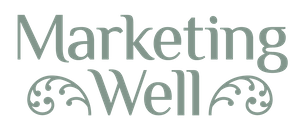 Marketing Well