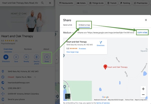Heart-and-Oak-Therapy-Google-Maps