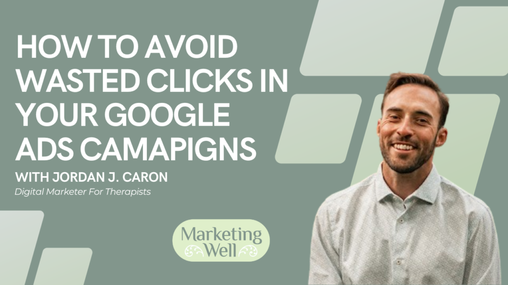 How To Avoid Wasted Clicks In Your Google Ads Campaigns