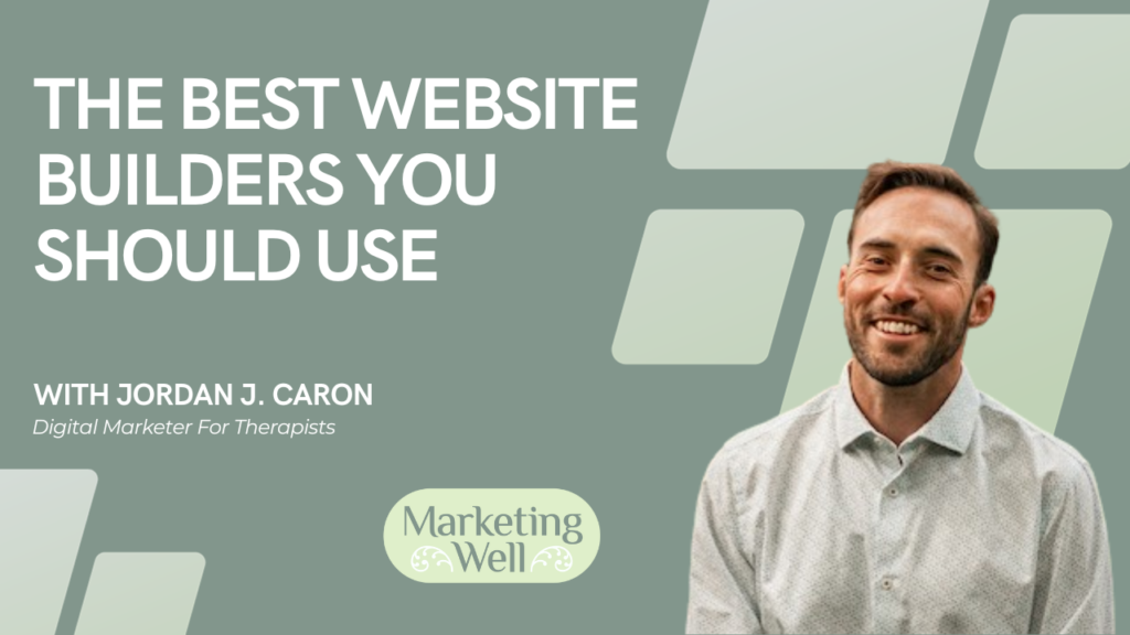 Website Builders You Should Be Using