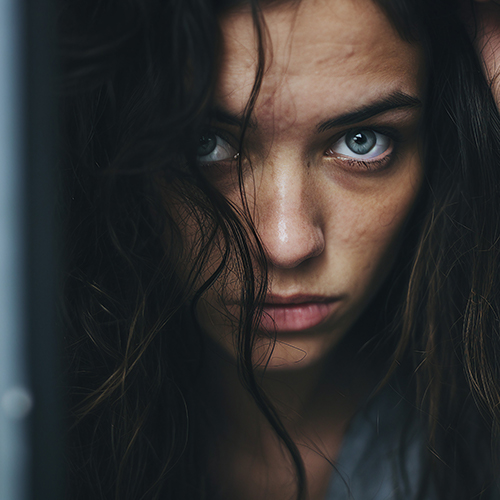 Image gallery marquee