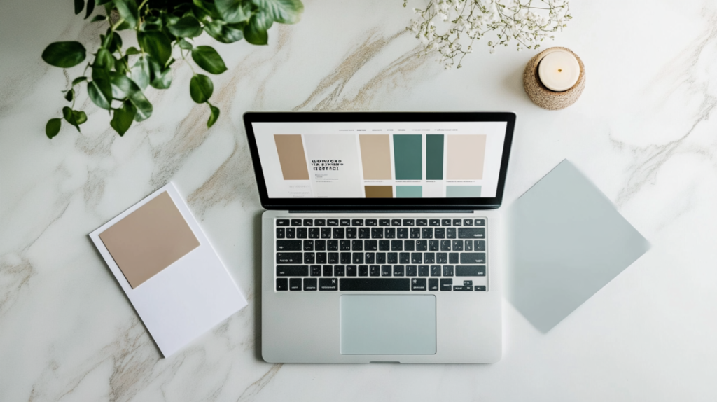 therapy-web-design-colours
